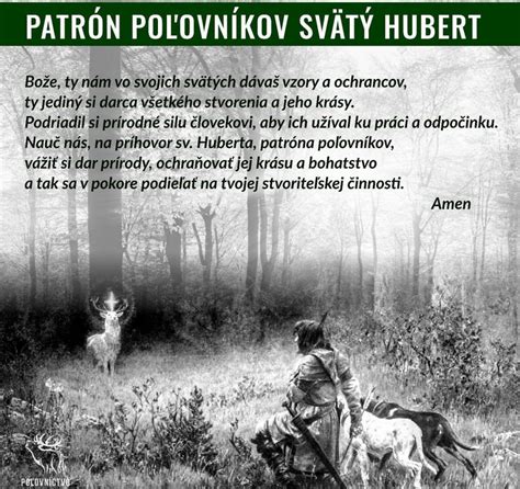 Tematická fotografia poľovníkov v prírode pri pozdrave