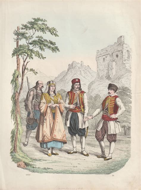 Ilustrácia Kitty ako mladej ženy v dobovom oblečení