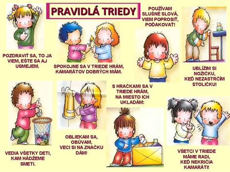 Deti pracujúce na vianočných ozdobách v školskej triede