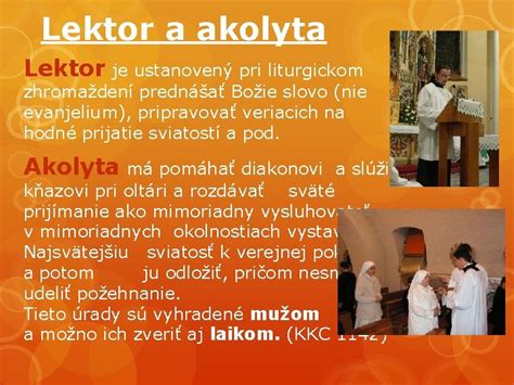 Ilustrácia: Kňaz pri liturgickom pozdrave