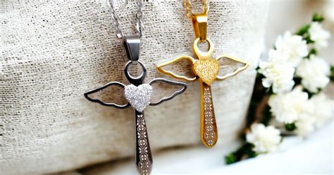 Ilustrácia anjela symbolizujúceho ochranu a pokoj