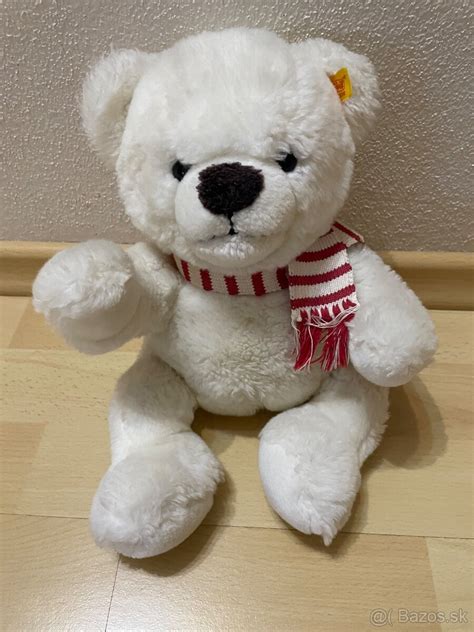 Ilustračná fotografia plyšového medvedíka s hryzadlom