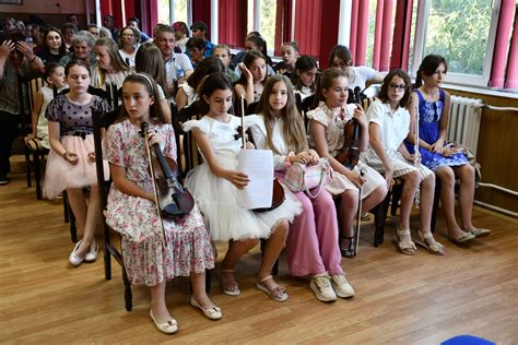 hudobný koncert s poľskou tematikou