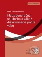 ilustrácia slovenských hodnôt a medzigeneračnej solidarity