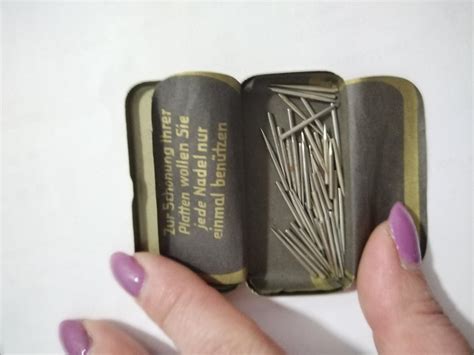 Malá krabička od zápaliek s milým odkazom vo vnútri