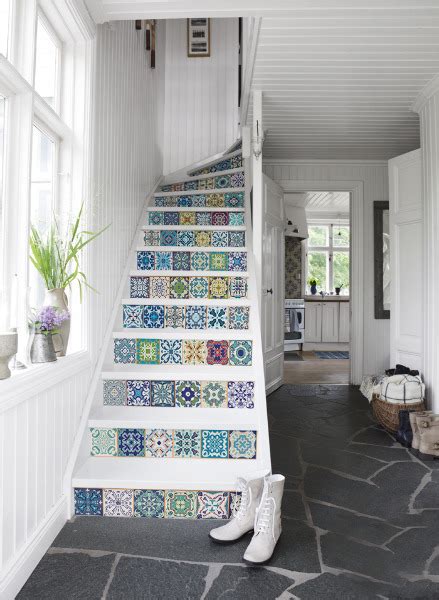 Farebné drevené mandaly Grapat