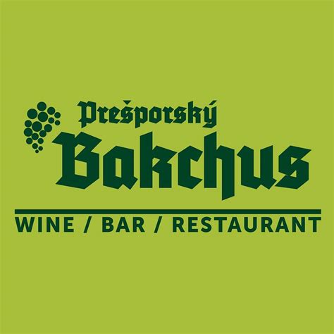 Fotografia historickej vínnej pivnice, kde sa nachádza vináreň Bakchus