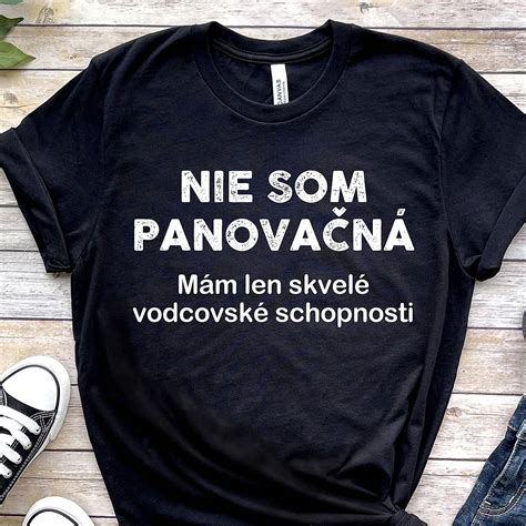 Tričko s vtipnou potlačou pre právnika