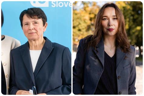 Tematické foto: Natália Grausová v parlamente s poslaneckými kolegami z ĽSNS