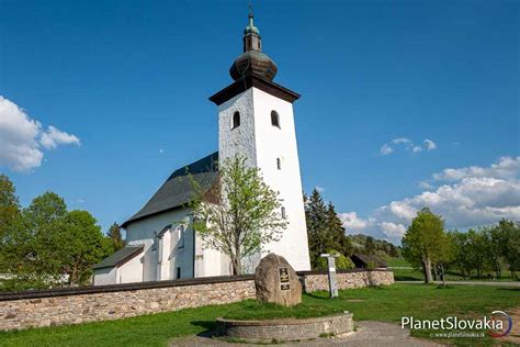 Geografický stred Európy v Kremnických Baniach