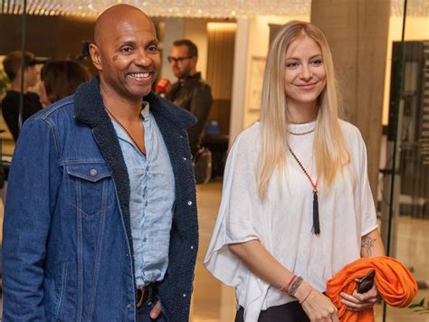 Fotografia Judea Lawa s bývalou partnerkou Siennou Miller