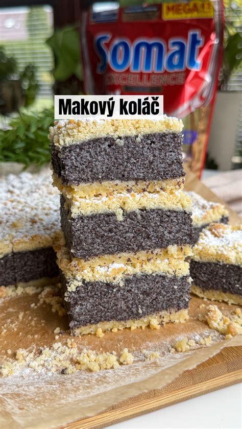 Tematická fotografia medovníkového koláča na kefíre, bochník alebo nakrájaný na kúsky