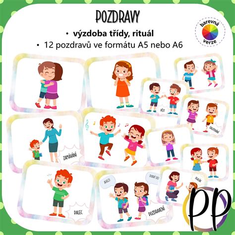 Infografika: formálne a neformálne pozdravy na rozlúčku