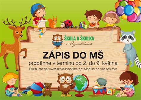 ilustračné foto: dieťa so žiadosťou o zápis do MŠ
