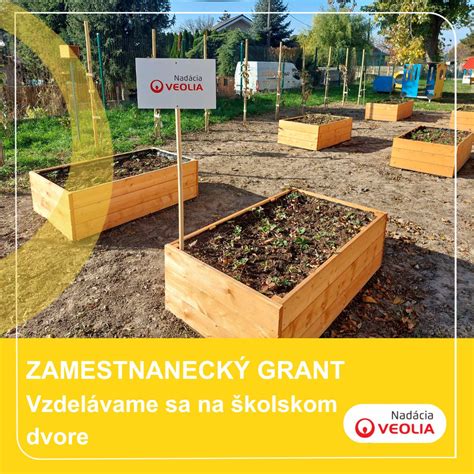 infografika: záhradka s vyvýšenými záhonmi a ovocnými stromčekmi