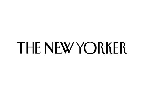 Logo predajne New Yorker
