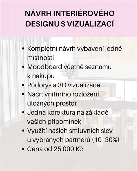 Schéma dizajnového dreveného interiérového doplnku