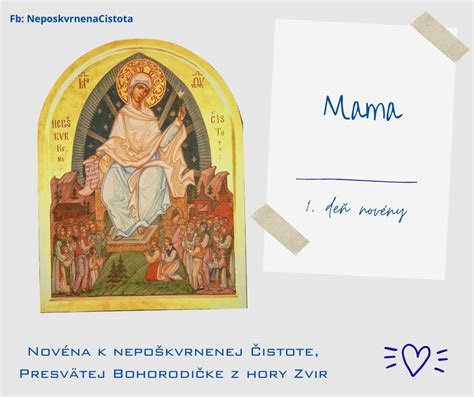 Ilustrácia modliaceho sa dieťaťa v rámci duchovnej prípravy.