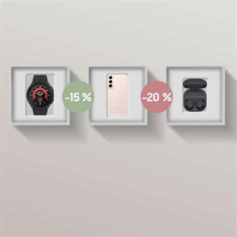 infografika s prehľadom kategórií produktov v zľave (smartfóny, TV, drobné spotrebiče)