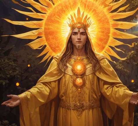 Staroslovanský boh Dažbog