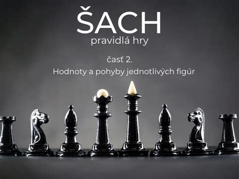 Pohyb a branie pešiaka na šachovnici