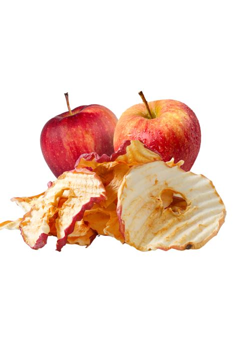 Schéma pôvodných vianočných ozdôb: slama, jablká a sušené ovocie