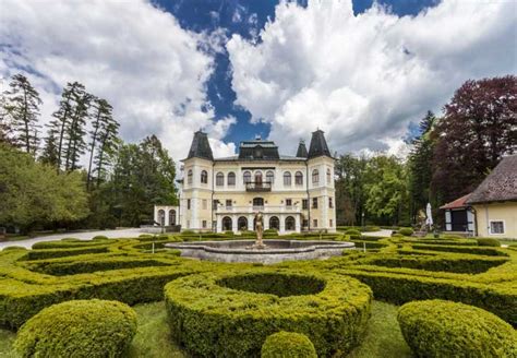 Anglický park pri Kaštieli Klobušice