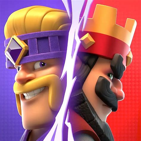 Tematické foto postáv z hry Clash Royale v kostýmoch