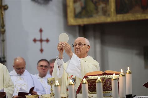 fotografia Mons. Mareka Forgáča