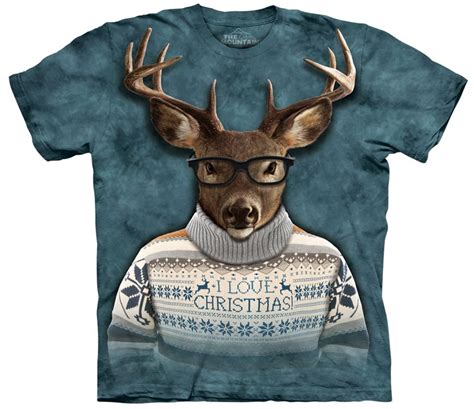 Rodina oblečená vo vianočnom oblečení