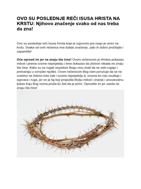 Ilustrácia biblického krstu ponorením v baptistickej tradícii.