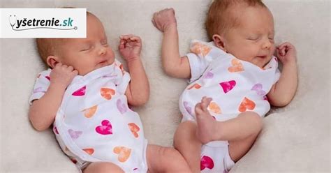 Fotografia dvojičiek