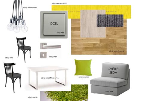 Inšpiratívna koláž interiéru s rôznymi typmi svietnikov a jemným tlmeným osvetlením