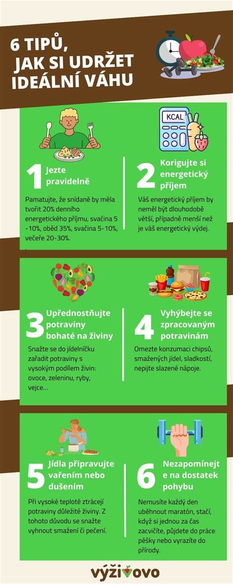 Infografika: Tipy na používanie vykrajovačiek
