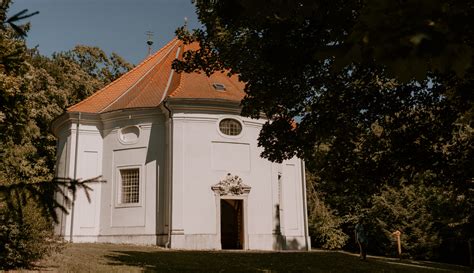 Kaplnka paláca Drottningholm