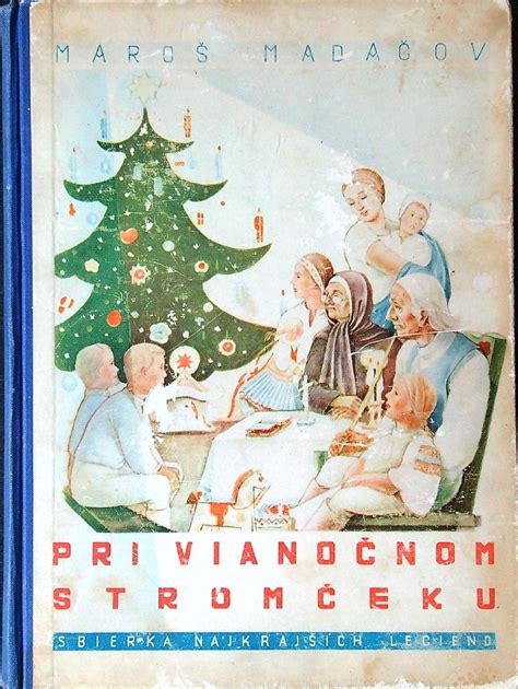 Ilustrácia rodiny pri vianočnom stromčeku, ktorá si vymieňa darčeky a priania.