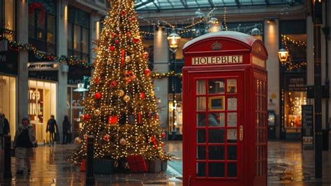 Pohľad na luxusné vianočné výklady v Londýne