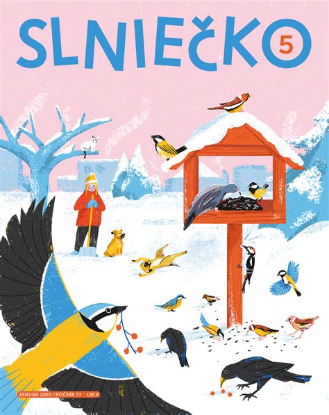 Zábavná ilustrácia vianočnej scény s postavičkami a prvkami humoru