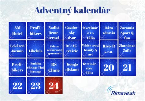 Schéma: kategorizácia kozmetických produktov v adventnom kalendári