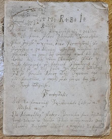 Tematické foto: staré rukopisy, biblické symboly