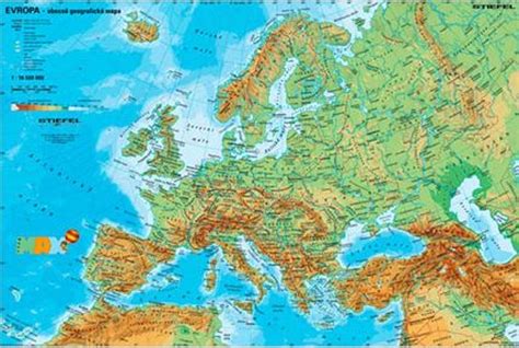 Geografická mapa oblasti Galilejského jazera s vyznačeným mestom Magdala