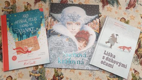 Knihy pre mládež s fantasy tematikou a kniha o programovaní