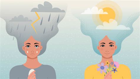 Ilustrácia ženy symbolizujúcej empatiu a načúvanie