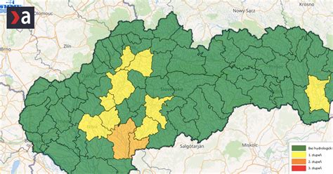 Prehľadná mapa svadobných miest v okolí Prievidze a Bojníc