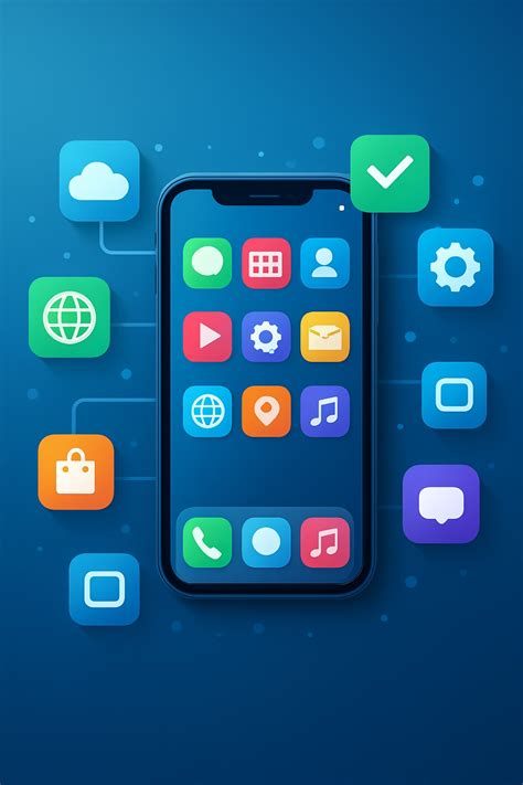 infografika znázorňujúca postup vyhľadávania na webovej stránke v mobilnom telefóne a na počítači