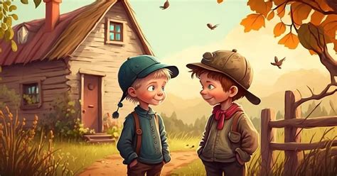 ilustračná fotografia dvoch bratov pri oslave alebo symbolické gesto priateľstva