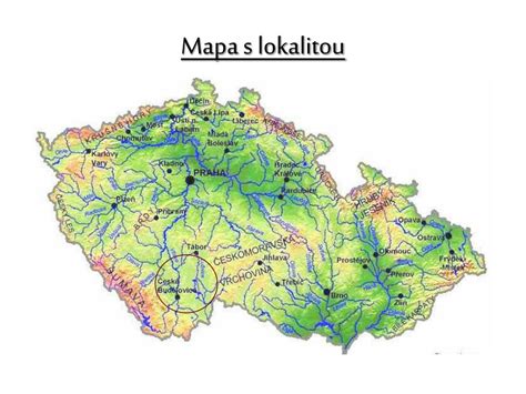 mapa s vyznačenou lokalitou Party Fiesta v Nitre
