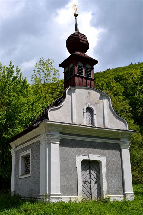 Kaplnka sv. Archanjela Michala vo Vígľašskom zámku