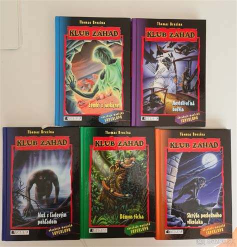 Kniha fantasy pre mládež alebo ilustrovaný denník