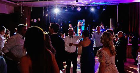 Ilustračná fotografia z reprezentačného plesu